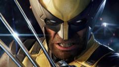 PlayStation, 18+ Wolverine Oyunuyla Risk Alıyor: İşe Yarar mı
