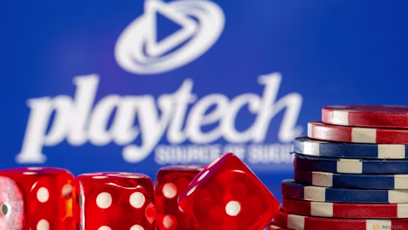Playtech 2026'da kar beklentisini yükseltti: ABD ve Latin Amerika büyümesi