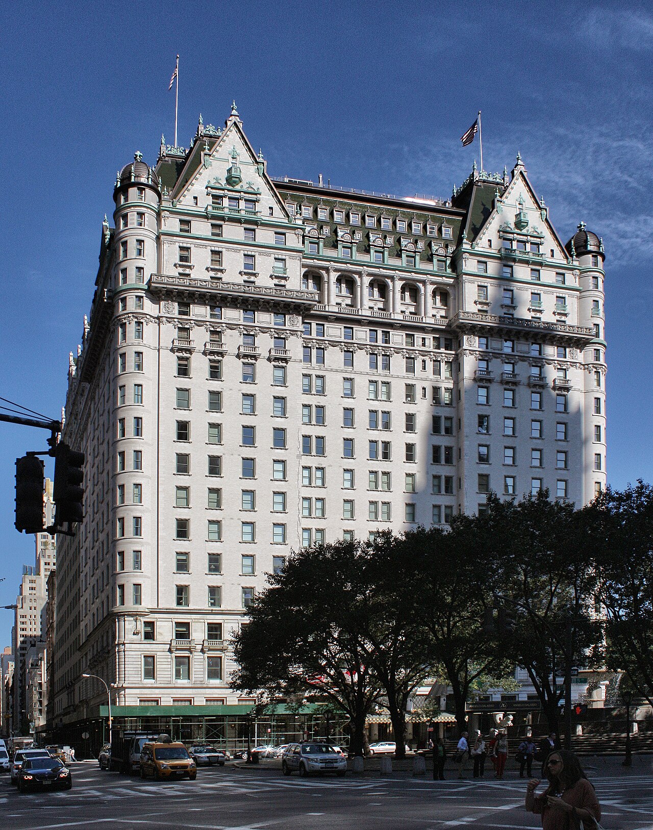 Plaza Hotel'de 370 Dolarlık 'Home Alone' Dondurması