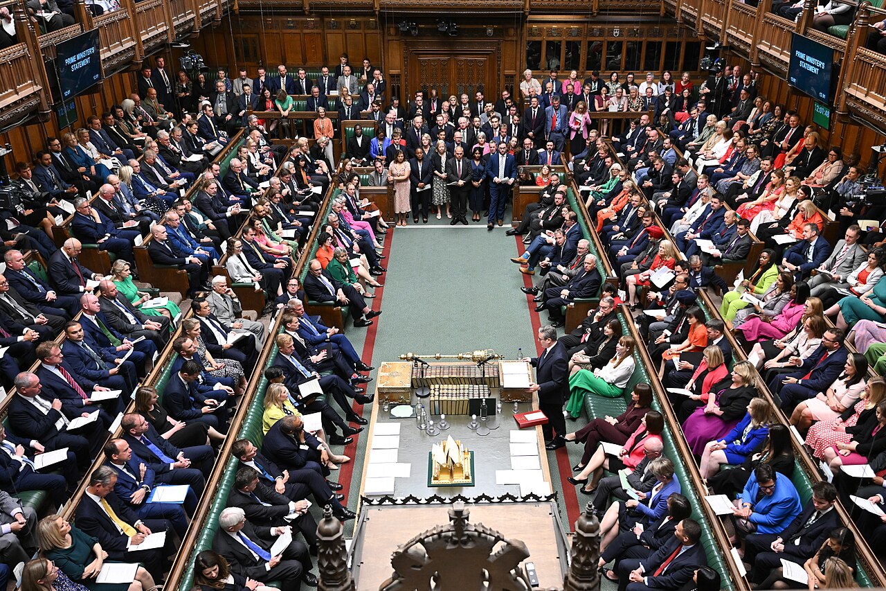 PMQs Burnham'ın Siyasi Gerçeğini Değiştiremez