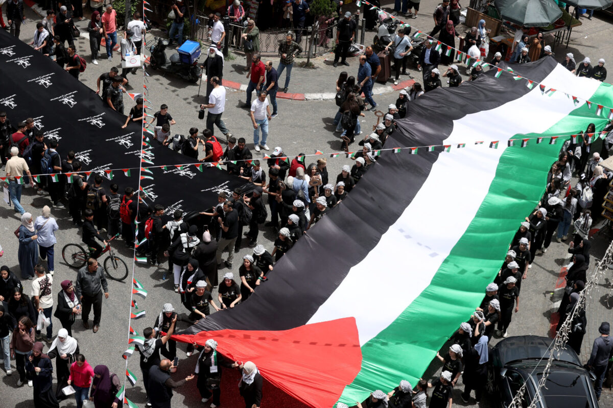 PNPA, Abbas'ın Ulusal Konsey Kararnamesini 'Halk İradesini Gasp' Olarak Nitelendirdi