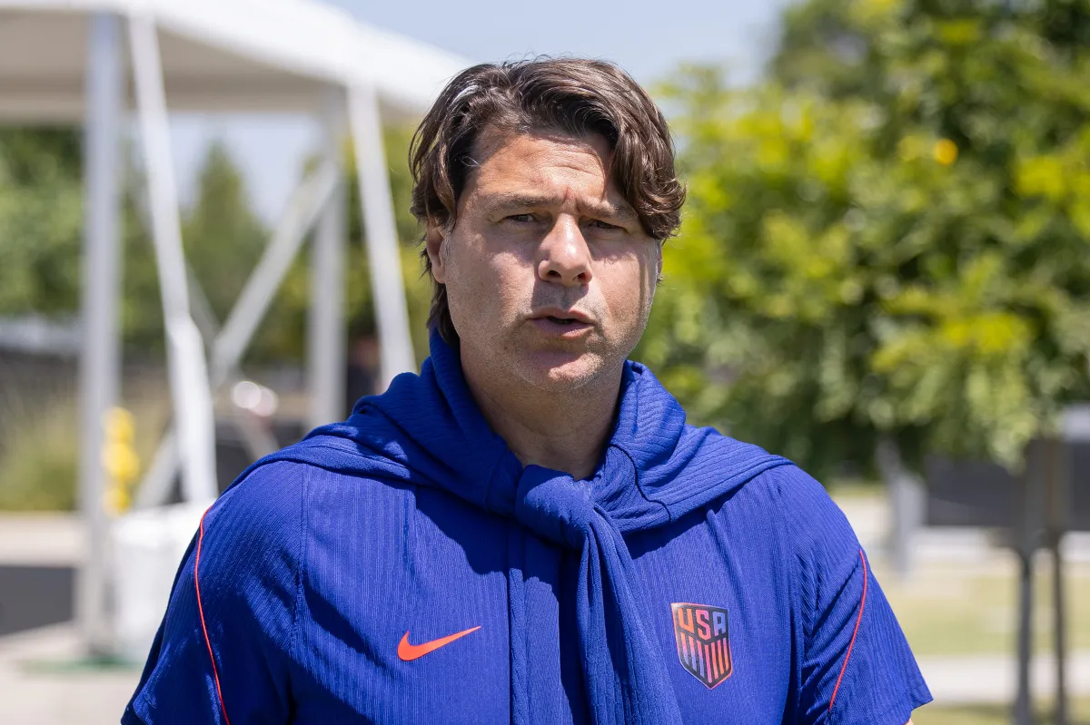 Pochettino'nun ABD Futbolu Geleceği İçin Önemli Gelişme