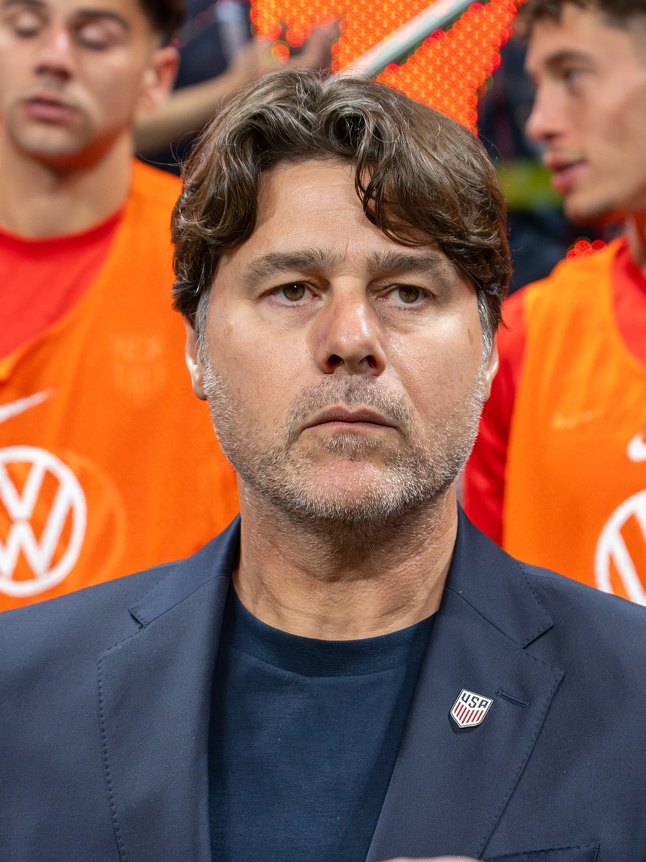 Pochettino Balogun'ın Kırmızı Kartına İtiraz Etti