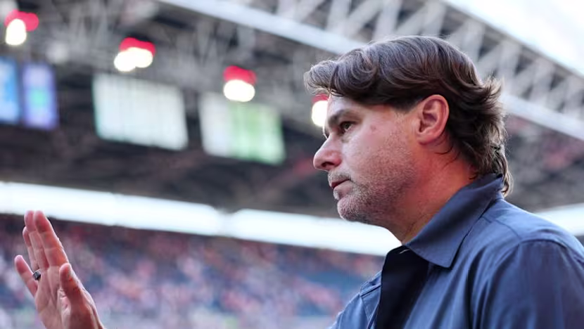 Pochettino genç yeteneklere güveniyor
