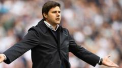 Pochettino: Tottenham'a 2016-17 şampiyonluğu verilmeli