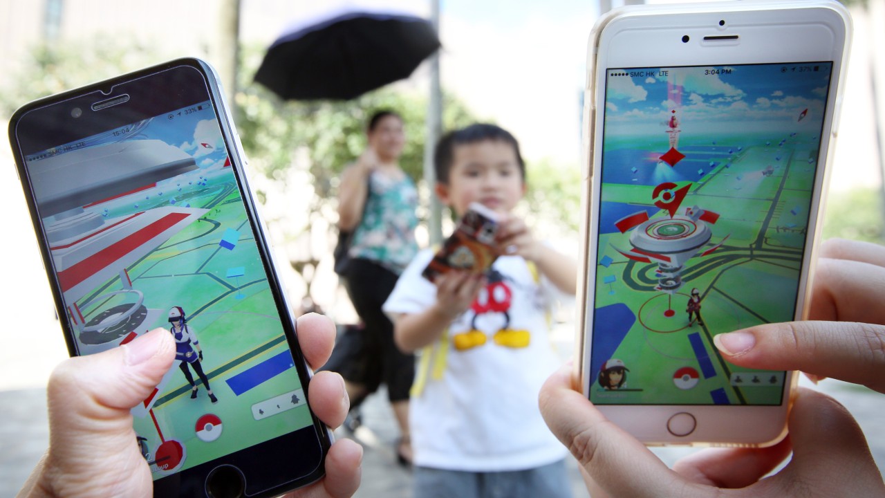 Pokemon Go Hong Kong'da: Şehir Çapında Av Başladı