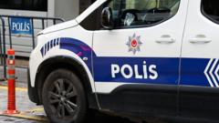Polis Halk TV'ye baskın düzenledi: canlı yayınlar durduruldu