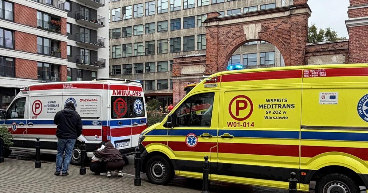 Polonya'da 4 Günde Üçüncü Bıçaklı Saldırı: 3 Yaralı
