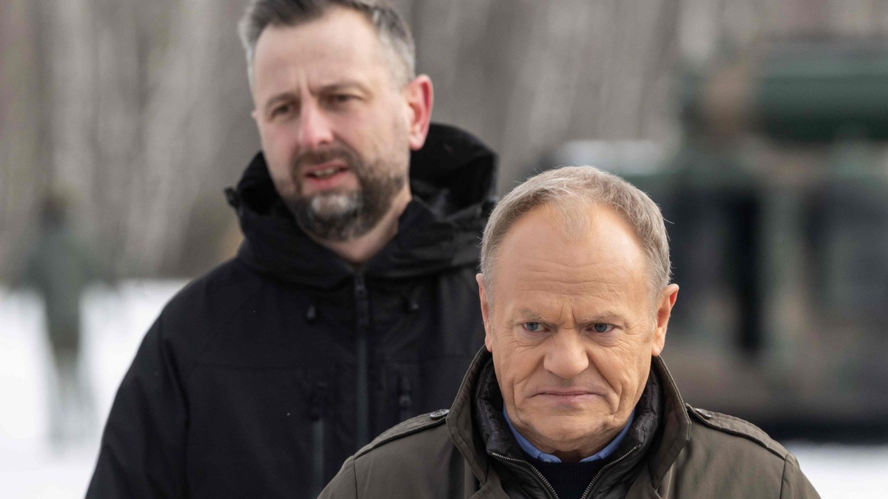 Polonya Başbakanı Tusk'a suikast girişimi iddiası: Soruşturma başlatıldı
