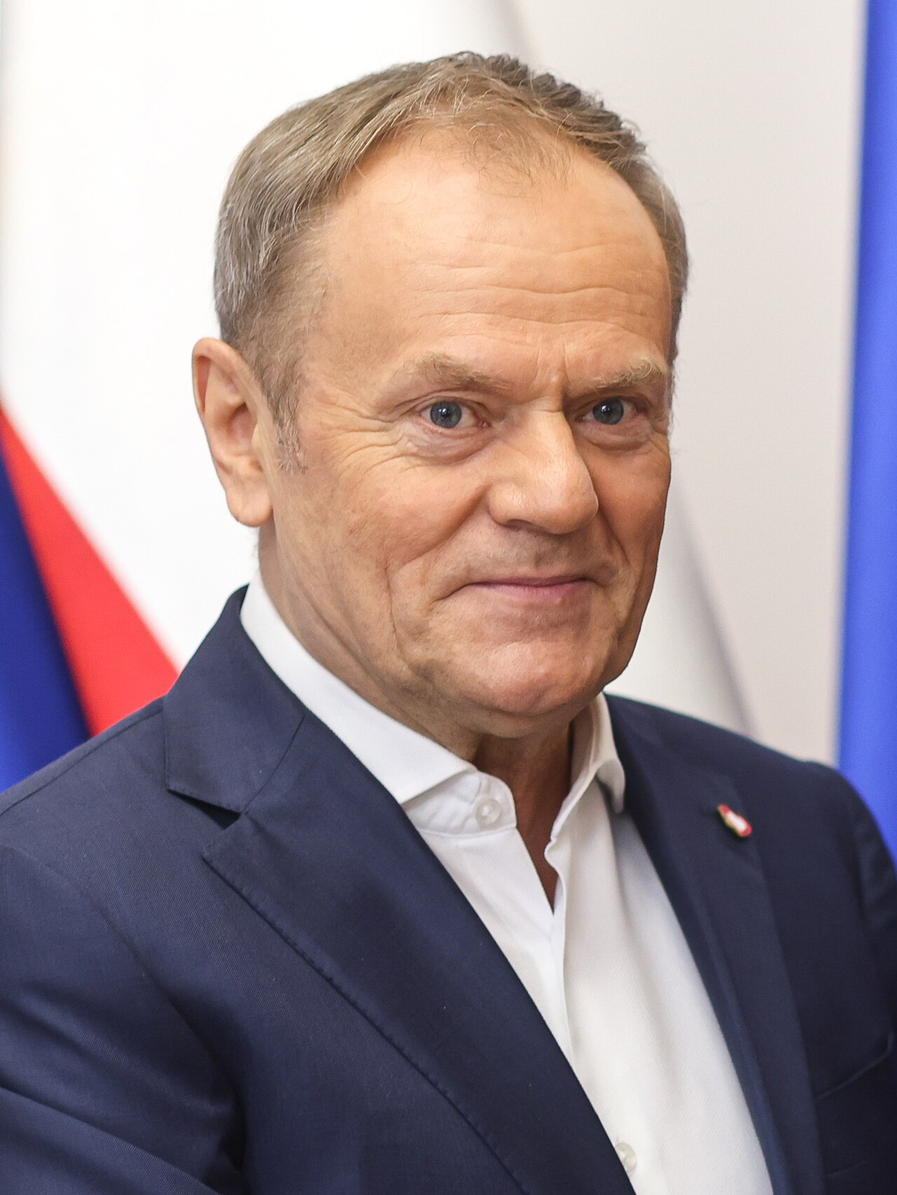 Polonya Başbakanı Tusk, Ukrayna'ya kritik ziyaret gerçekleştiriyor