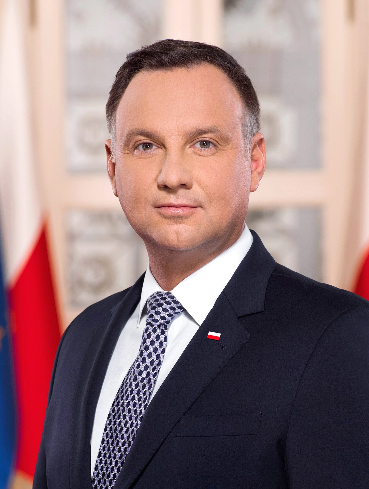 Polonya Cumhurbaşkanı Eşcinsel Çiftlerin Haklarını Veto Etti