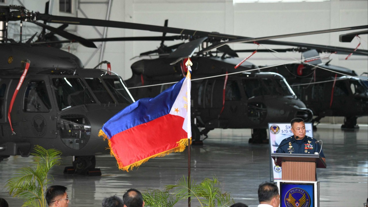 Polonya, Black Hawk anlaşması sonrası Filipinler ile savunma bağlarını derinleştiriyor