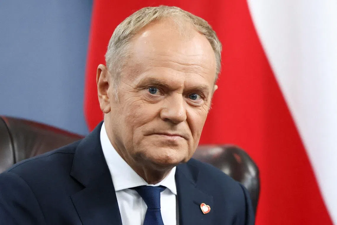 Polonya, Putin'i eleştiren Rus sanatçının katil zanlısını yakaladı