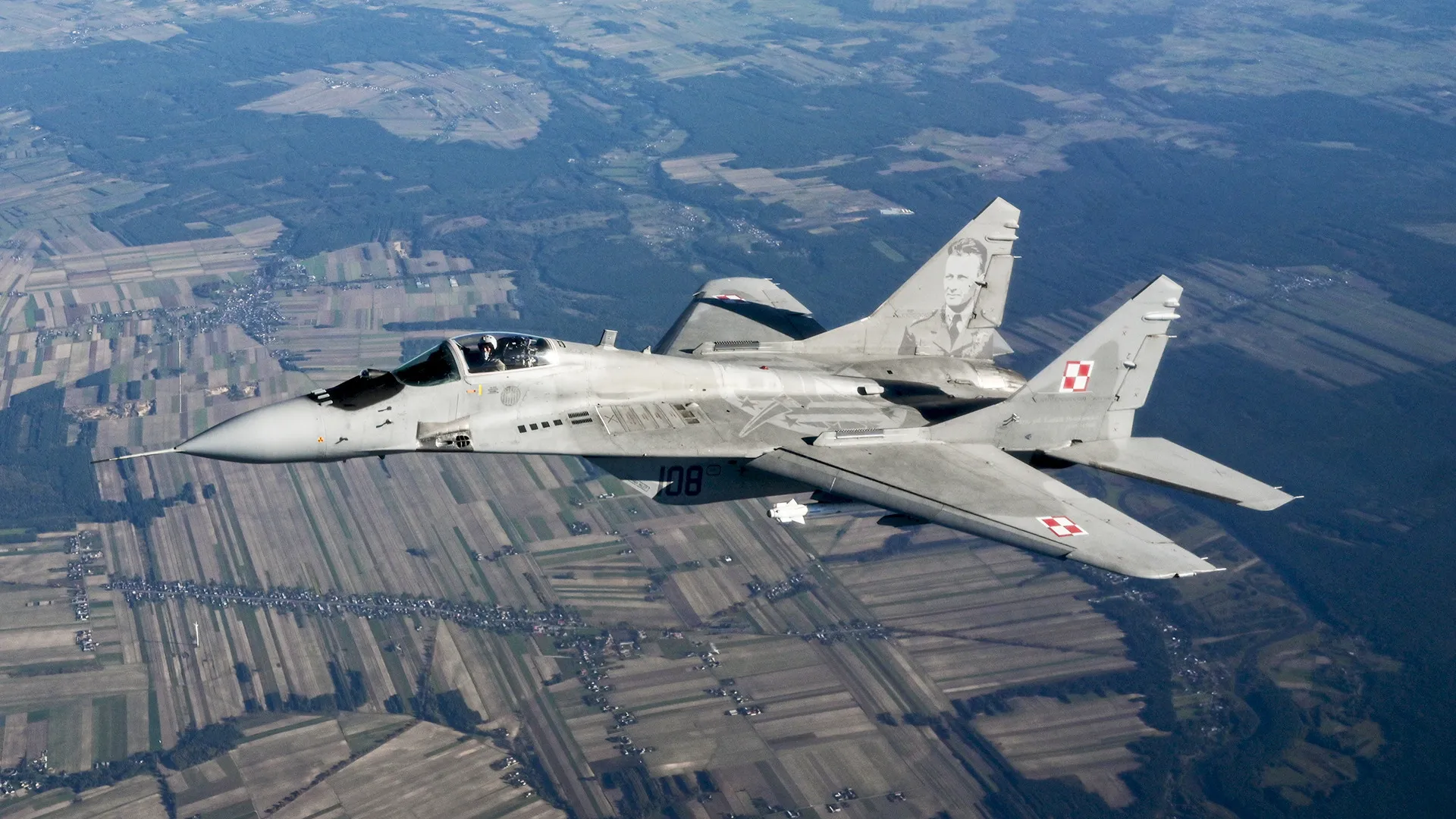 Polonya, SİHA Krizi Gerekçesiyle Ukrayna'ya MiG-29 Teslimatını Durdurdu
