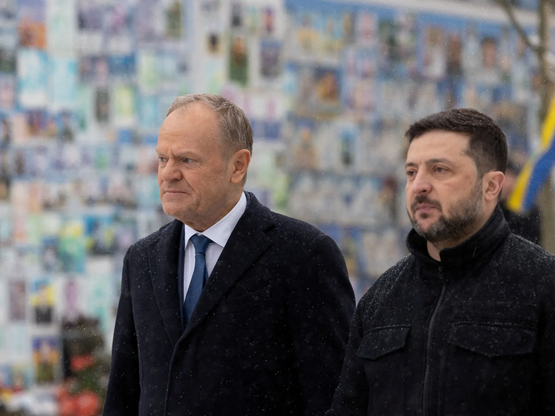Polonya’daki Ukrayna konferansına Zelenskiy katılmıyor