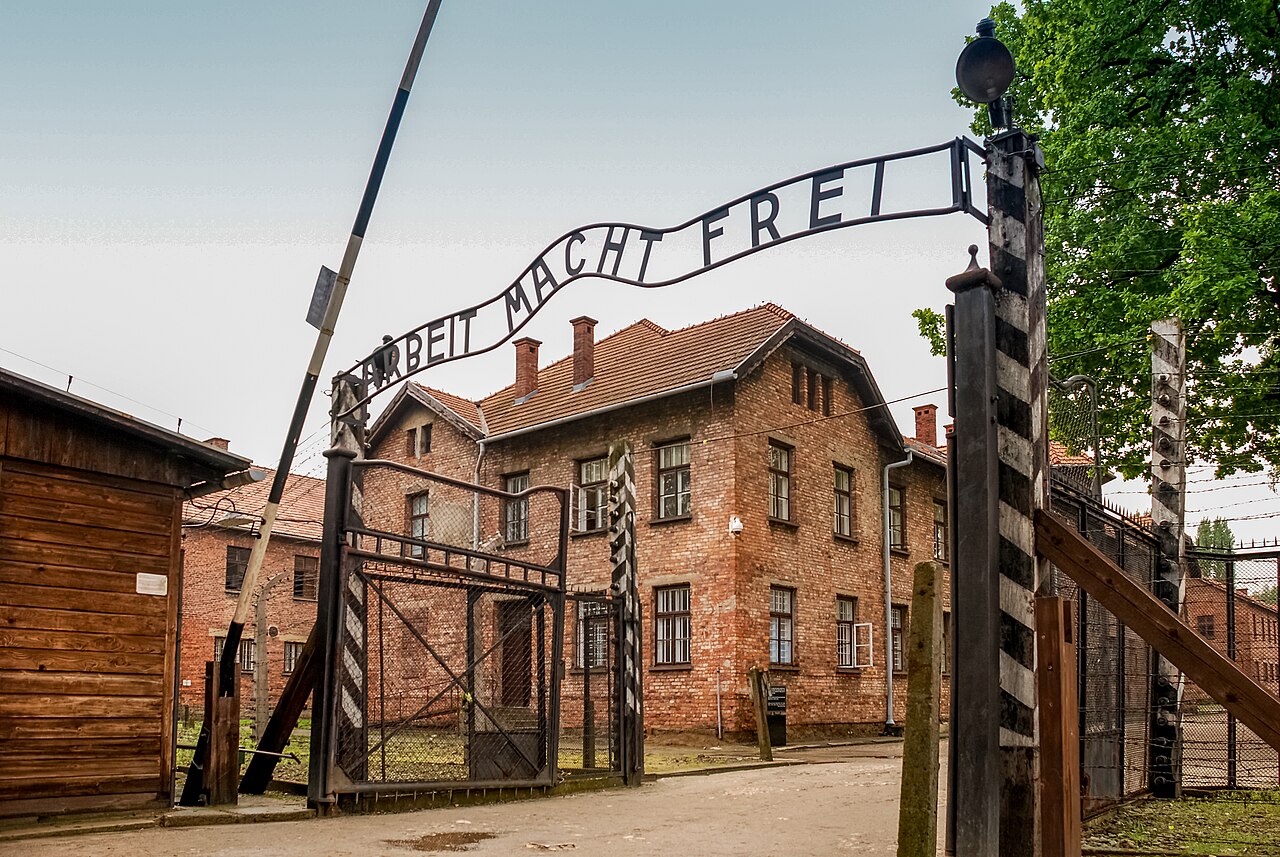Polonyalı AP Üyesine Auschwitz Yalanı Suçlaması: Holokost İnkarı Davası