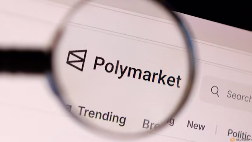 Polymarket yıllık gelirde 1 milyar doları aştı