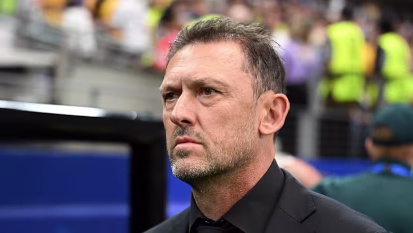 Popovic Avustralya'ya Saygınlık Kazandırmak İçin Elit Statüyü Hedefliyor
