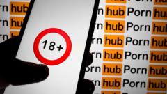 Pornhub Avustralya'da Geri Döndü: Sadece Apple Cihazlı Yetişkinler İçin