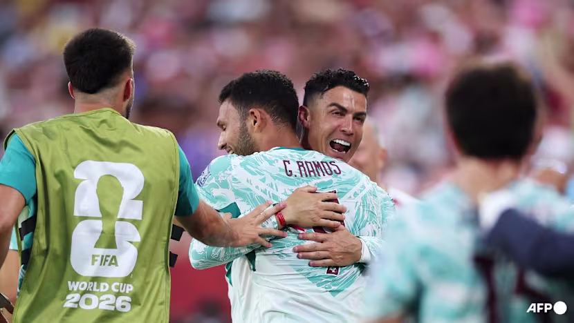 Portekiz Dünya Kupası'nda Ramos'un Son Saniye Golüyle Çeyrek Finale Yükseldi