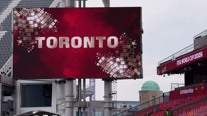 Portekiz-Hırvatistan maçı bilet fiyatları Toronto'da tavan yaptı