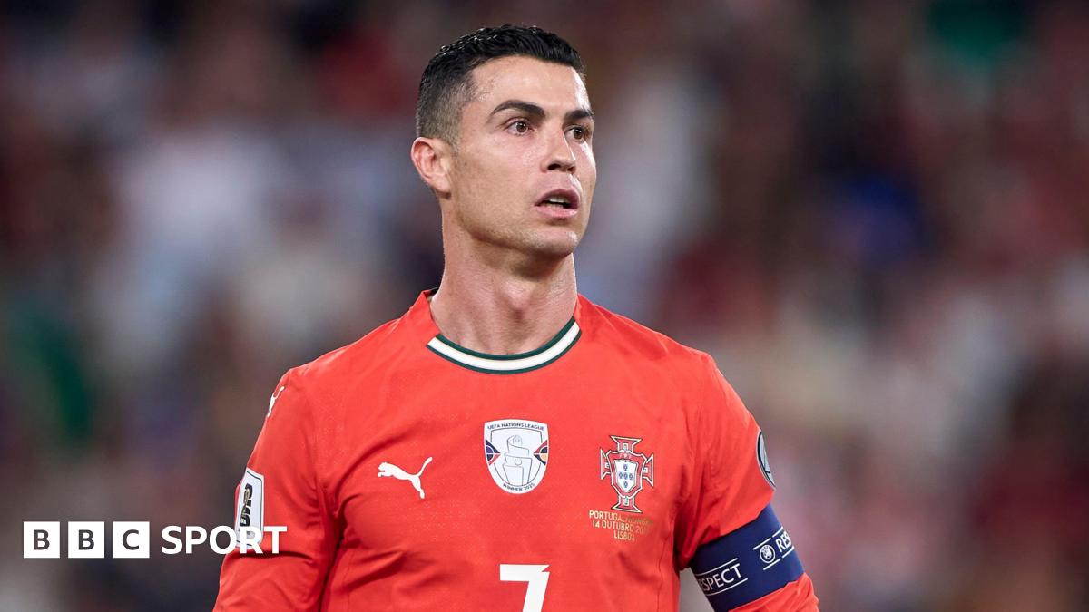 Portekiz, Ronaldo'suz mu Daha Güçlü