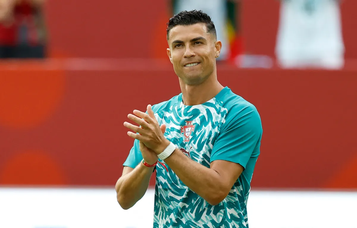Portekiz son anda turu geçti; Ronaldo'nun İspanya randevusu
