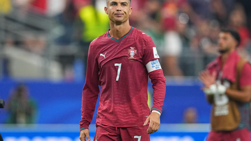 Portekiz'de Ronaldo krizi: Suçlamalar ve sessizlik