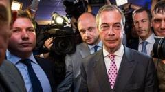 ‘Posh George’: Farage skandalının merkezindeki aristokrat mahkum