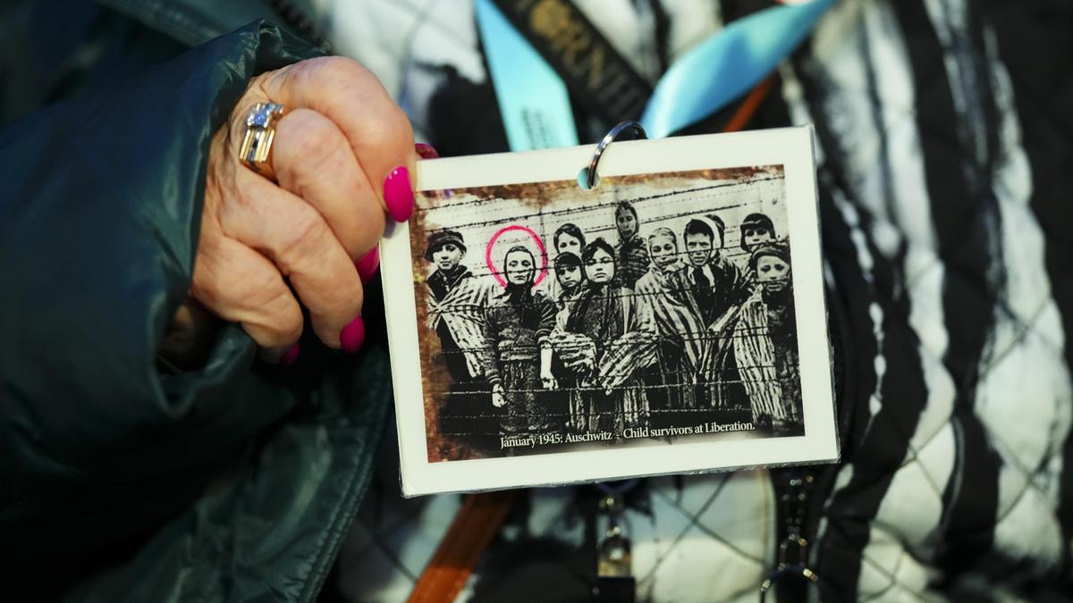 Postmemory: Travmanın Sonraki Nesil Üzerindeki Etkisi