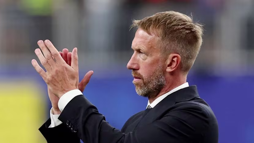 Potter: Japonya maçında İsveç alan hakimiyetini sağlamalı