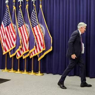 Powell'dan Sert Uyarı: Fed'in Güvenilirliği Tehlikede