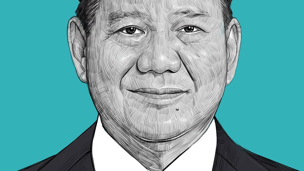 Prabowo Subianto: Endonezya'nın 'Reforme' Generali