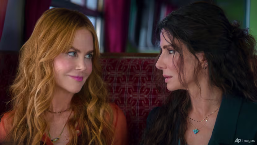 Practical Magic 2 Gişede Spider-Man'in Saltanatını Bitirdi