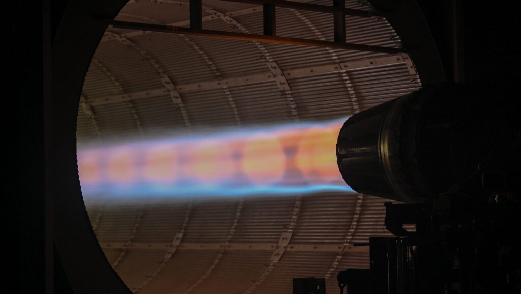 Pratt & Whitney, Hermeus'a F100 Motoru Lisansı Verdi