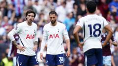 Premier Lig'in 'Büyük Altılısı' tarih oluyor mu