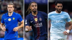 Premier Lig devleri transferde ne yapacak