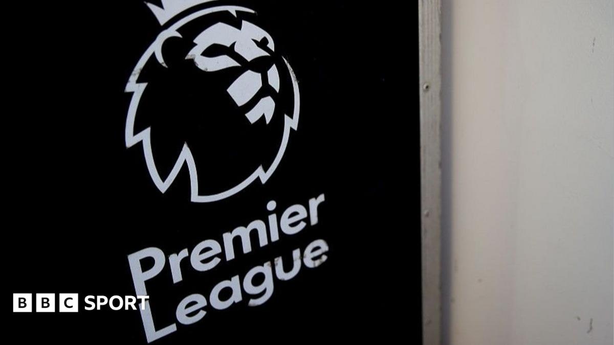 Premier Lig kulüpleri EFL finansman teklifinde uzlaştı