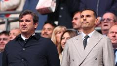 Premier Lig kulüpleri Manchester City'ye geçmişe dönük ve gelecek cezalar istiyor