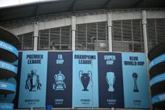 Premier Lig Kulüpleri Manchester City'e Ceza Talep Etti