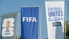 Premier Lig'den FIFA'ya reform çağrısı