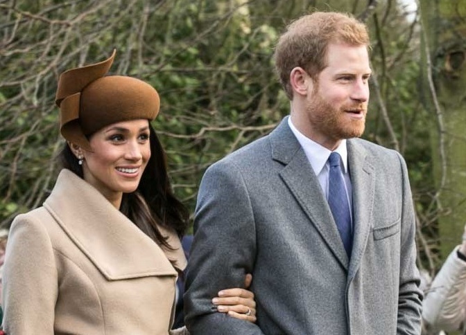 Prens Harry ve Meghan'ın Kaliforniya'daki Malikanesinin Gerçek Değeri ve Bakım Maliyeti