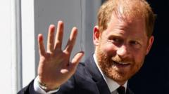Prens Harry ve Meghan Markle, Charles ve Camilla ile Görüştü