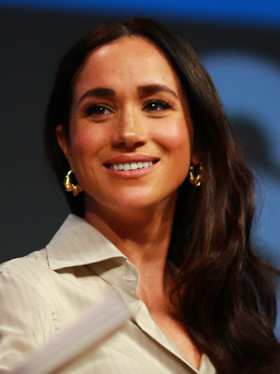 Prens Harry, Meghan Markle'ın Masterchef Çıkışını Böldü: 'Sizi Rahatsız Ettiğim İçin Üzgünüm