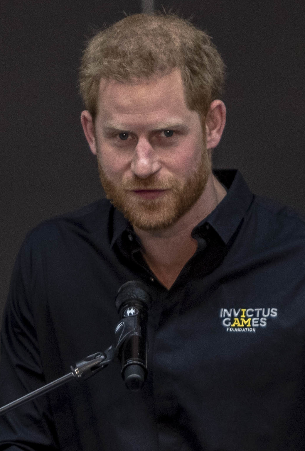 Prens Harry'nin Sürpriz Londra Ziyareti Kraliyet Ailesini Gerdi