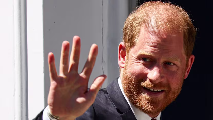 Prens Harry tabloid davasını kaybetti: 97 iddia reddedildi