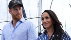 Prens Harry ve Meghan: Barışacaklar mı, Umursayacak mıyız