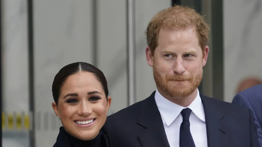 Prens Harry ve Meghan'dan AI Deepfake Yasa Çağrısı