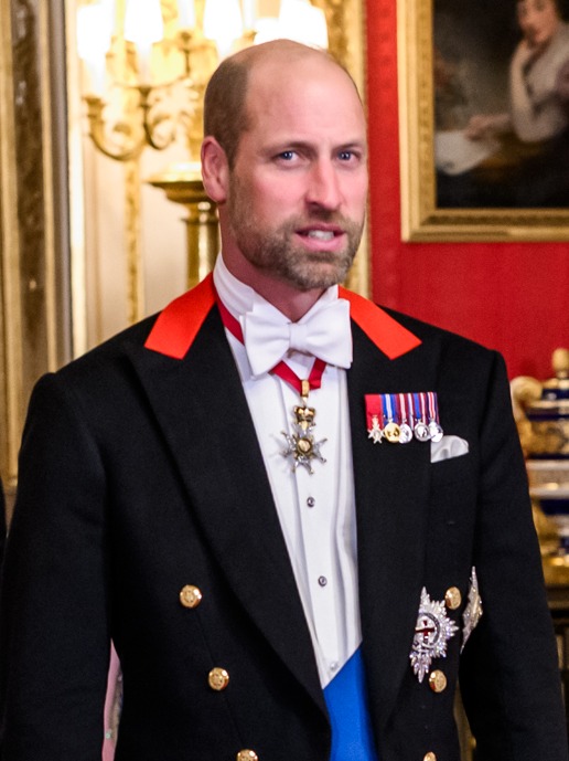 Prens Harry'nin İngiltere Dönüşü ve William ile İlişkisi
