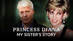 Prenses Diana'nın Kardeşi Spencer İlk Kez Konuştu
